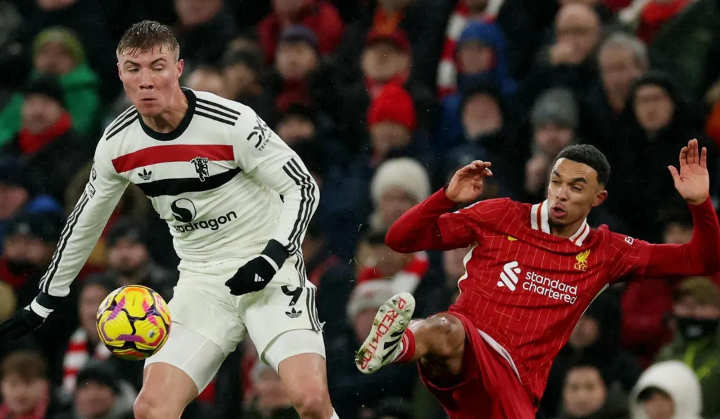 星空体育课程-关于利物浦客场平局，保持领先优势的信息