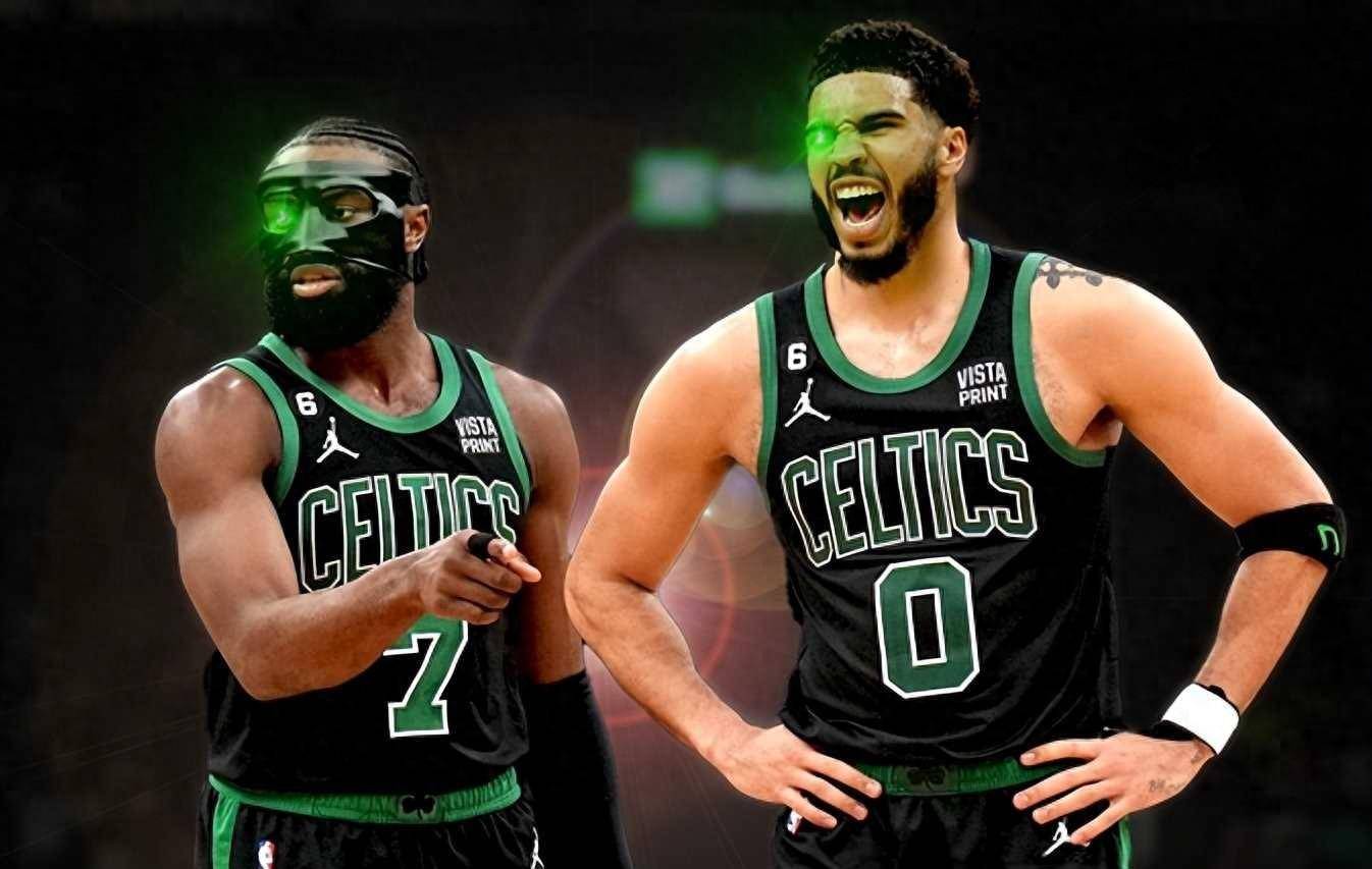 星空体育入口-关于凯尔特人队机不可失，凭借单外援力挽狂澜取胜的信息