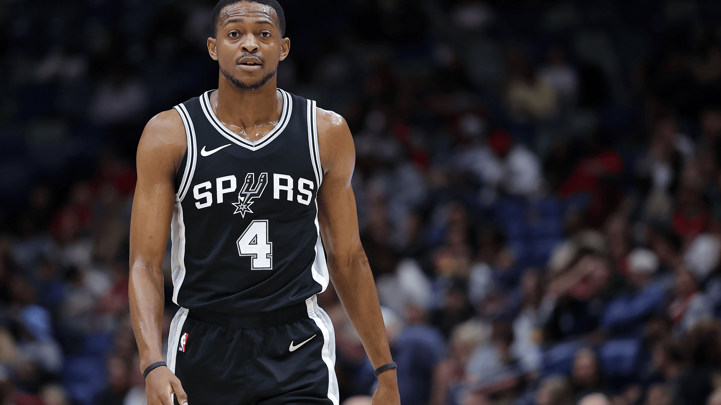 开拓者力克活塞，保持不败之身的简单介绍