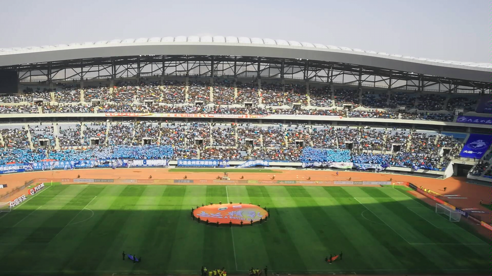 大连一方vs济南奥体:关键时刻,胜利在望(大连一方2021赛程) 大连一方vs济南奥体:关键时刻,胜利在望(大连一方2021赛程)