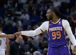 星空体育在线-太阳队球员戈兰德受伤，球队备战困难(太阳队球员戈兰德受伤,球队备战困难了吗)