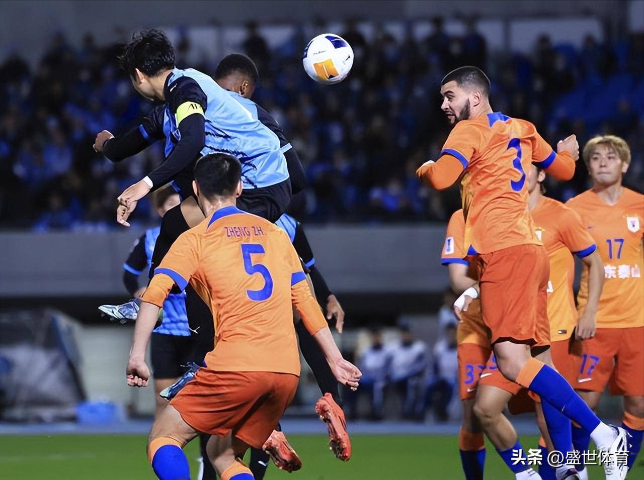 星空体育竞技-今年亚冠赛场临近，中超球队备战加紧(今年亚冠赛场临近,中超球队备战加紧了吗)