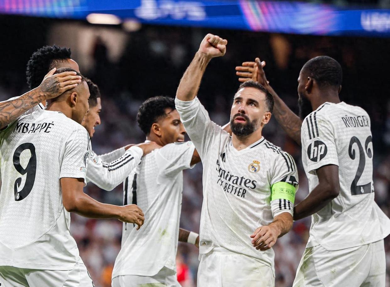 星空体育新闻-切尔西主场逼平皇马，但遭淘汰出局的简单介绍