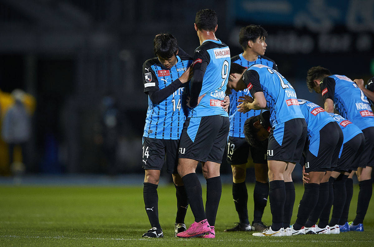 包含鹿岛鹿角战术调整,关键球员或将首发出战的词条 包含鹿岛鹿角战术调整,关键球员或将首发出战的词条