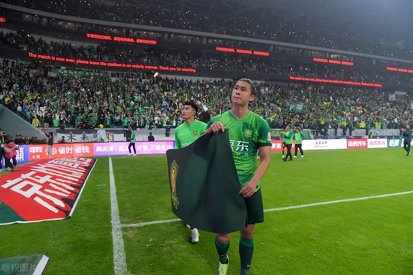 星空体育链接-关于凭借一波北京国安，亚冠成功失误，现场球迷泪目的信息