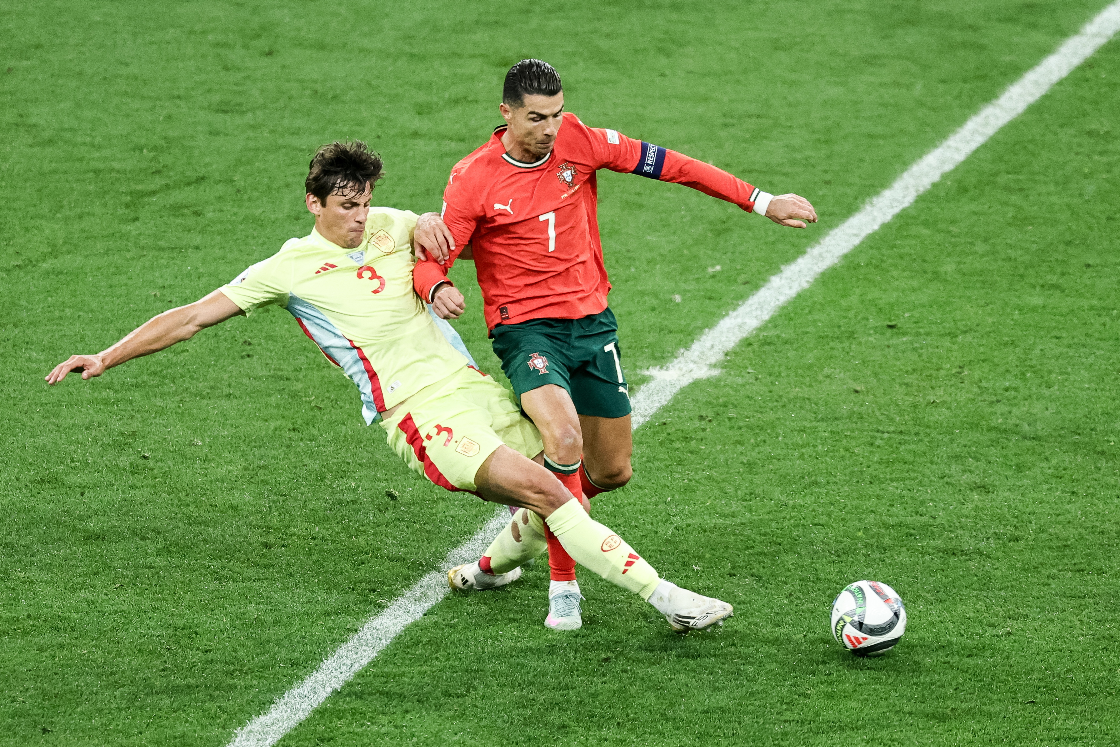 星空体育网页版-葡萄牙胜挪威晋级欧洲国家杯半决赛的简单介绍