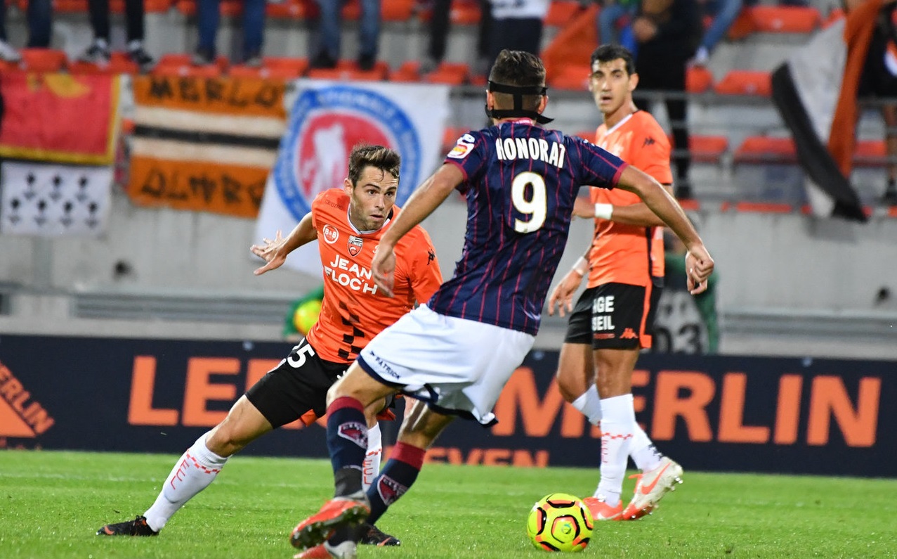 星空体育娱乐-里昂主场战胜朗斯，稳住第四位置