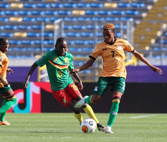 星空体育地址-摩洛哥女足队员备战国际赛事，冲刺巅峰