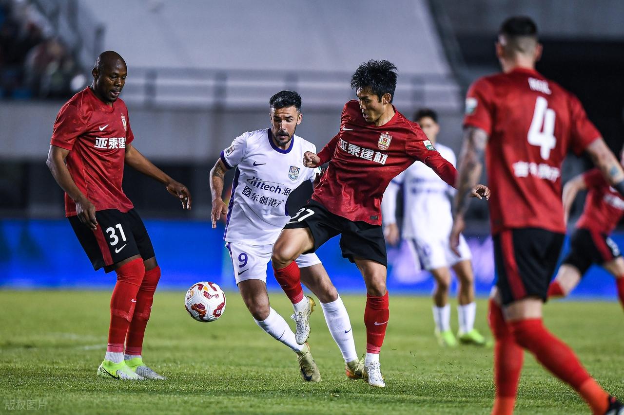 关于长春亚泰客场遭遇惨败,调整状态的信息 关于长春亚泰客场遭遇惨败,调整状态的信息