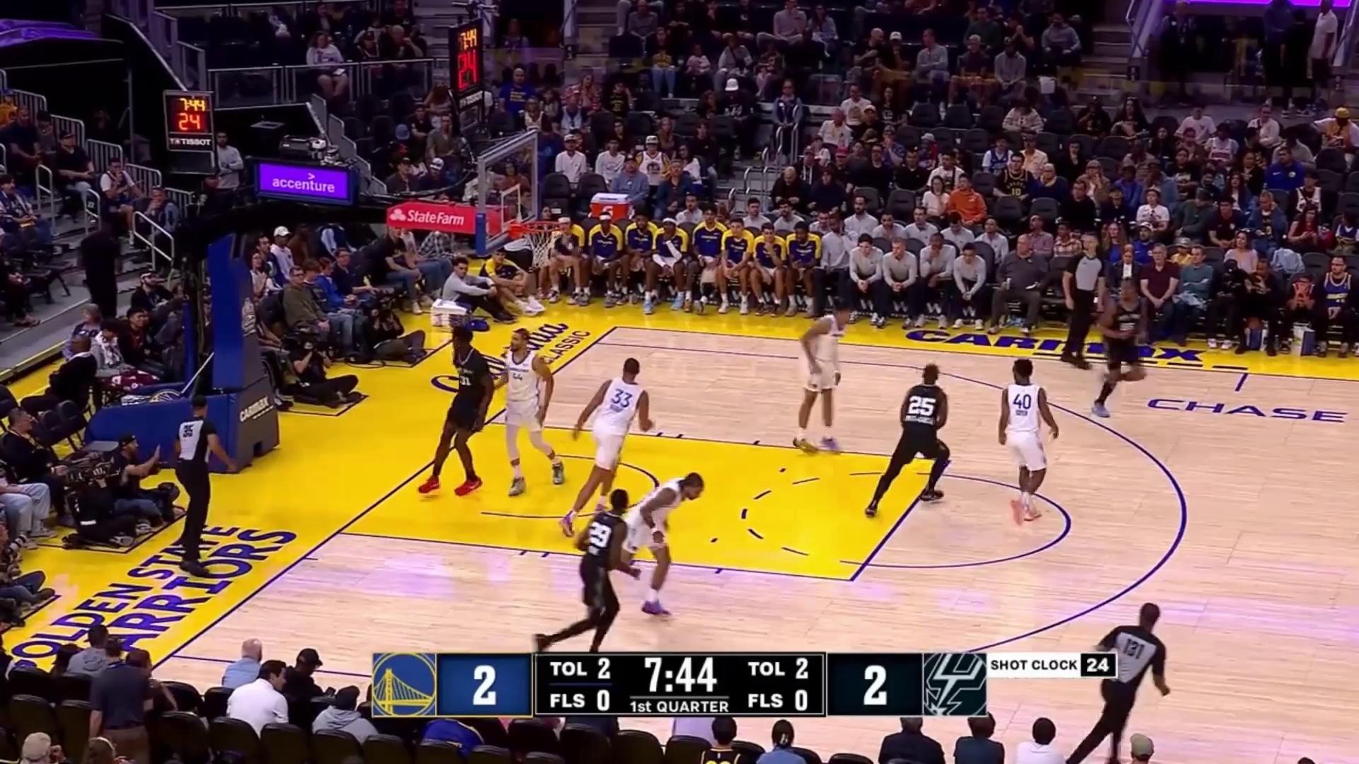 勇士马刺对决,强强对话球场上演绝技的简单介绍 勇士马刺对决,强强对话球场上演绝技的简单介绍