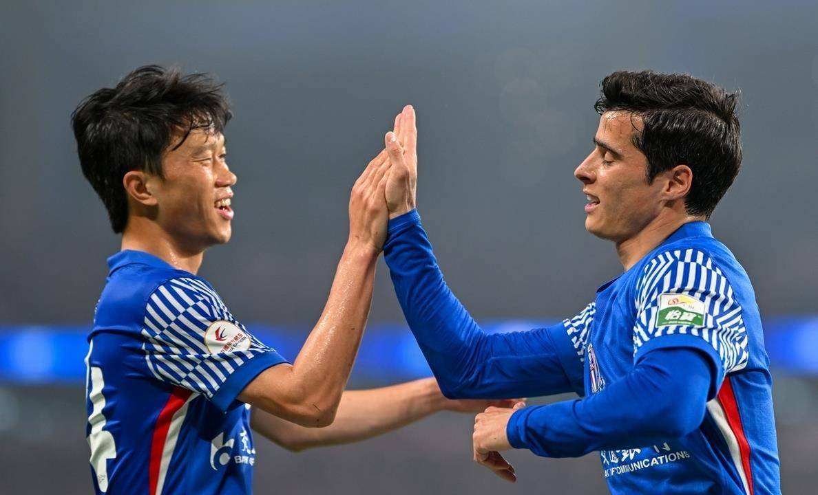 星空体育在线-国内球队增加外籍球员保持强势