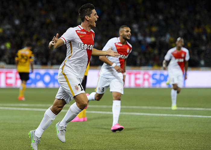 摩纳哥再战为胜,法甲前四席位压力不小的简单介绍 摩纳哥再战为胜,法甲前四席位压力不小的简单介绍