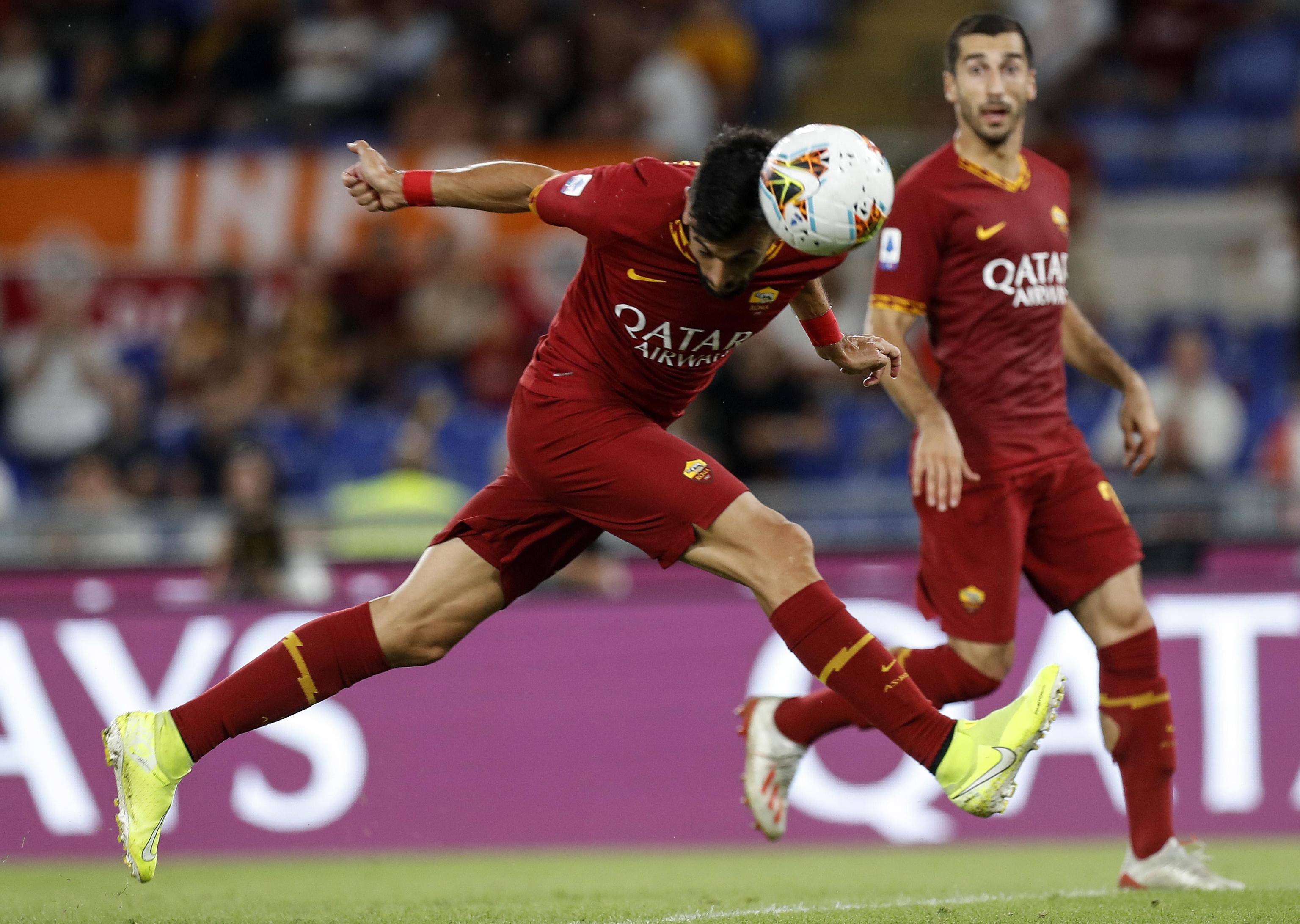 意大利足球激情：佛罗伦萨主场取得胜利