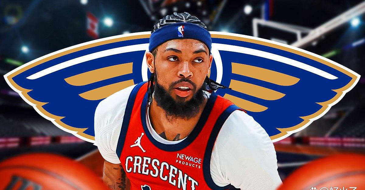 布兰登·英格拉姆率领灰熊大胜太阳的简单介绍 布兰登·英格拉姆率领灰熊大胜太阳的简单介绍