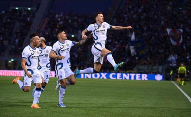 包含乌迪内斯主场连胜,重回欧战资格争夺榜的词条 包含乌迪内斯主场连胜,重回欧战资格争夺榜的词条