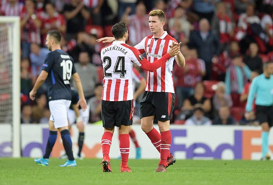 包含毕尔巴鄂主场告捷,稳固中游位置的词条 包含毕尔巴鄂主场告捷,稳固中游位置的词条