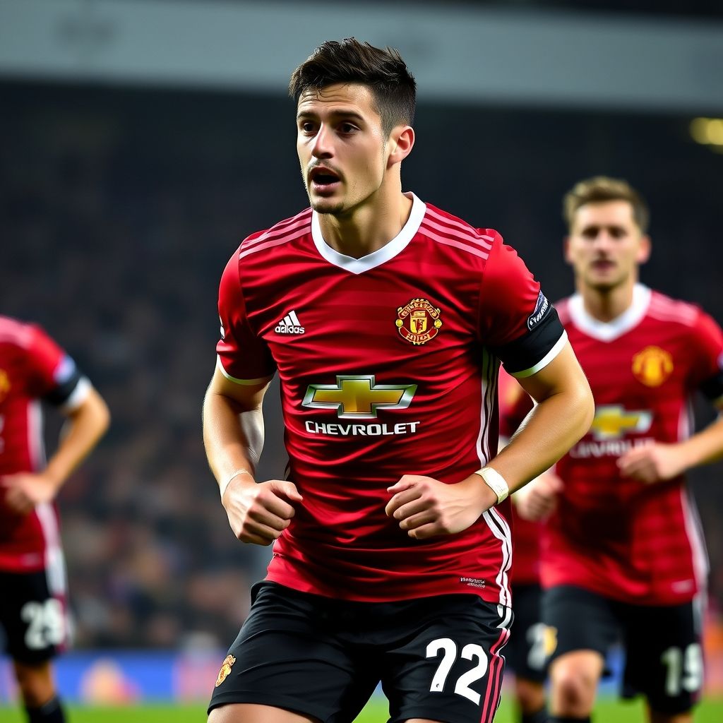 星空体育app下载-蒙特雷中场大将伤愈复出，战曼联阵容稳固