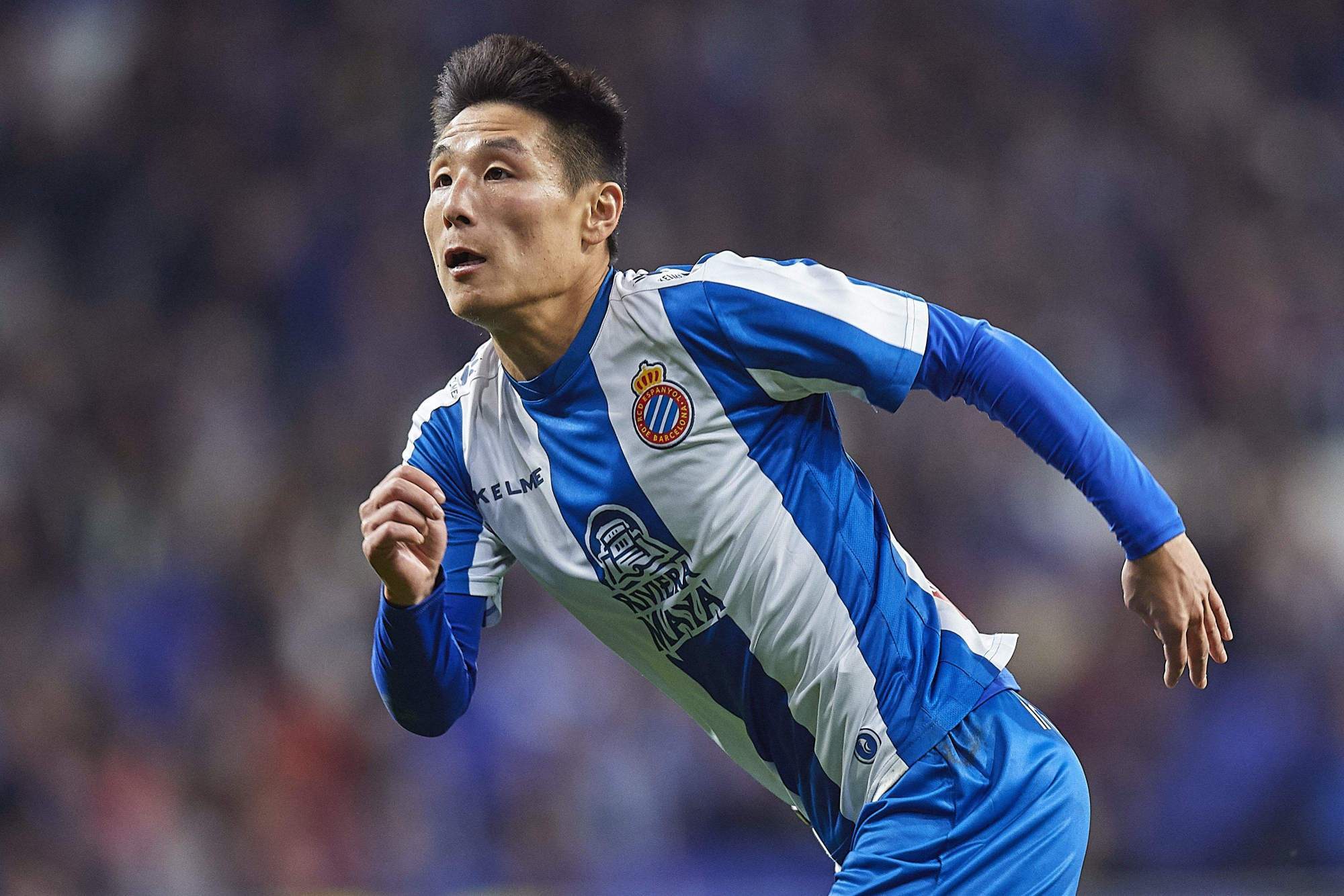 关于西班牙联赛再掀激情波澜,球员全力拼搏的信息 关于西班牙联赛再掀激情波澜,球员全力拼搏的信息