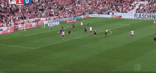 破门效率:拜仁慕尼黑锋线表现出色,数次关键破门的简单介绍 破门效率:拜仁慕尼黑锋线表现出色,数次关键破门的简单介绍