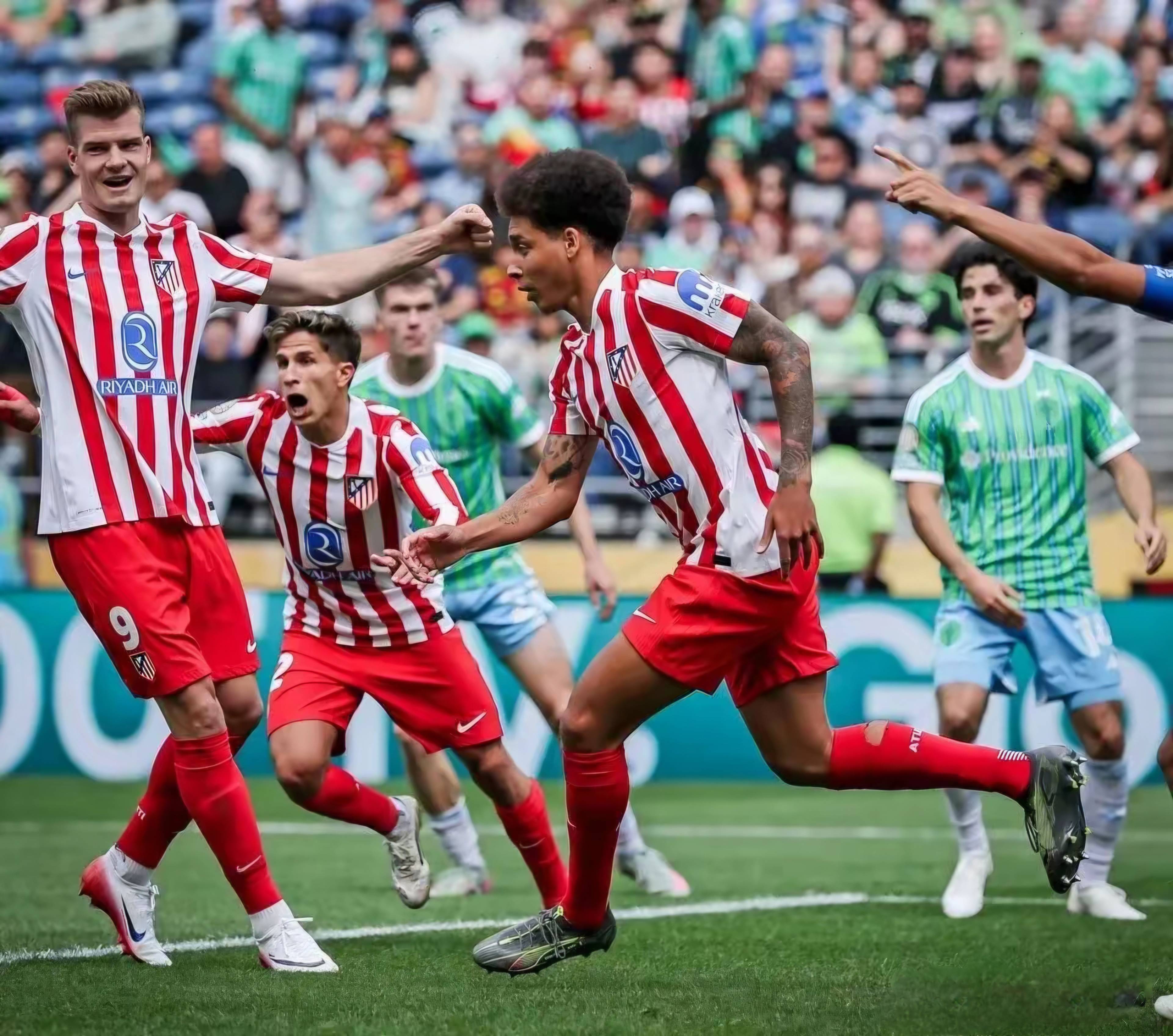 世俱杯南美洲代表团成绩表现继续保持领先优势的简单介绍