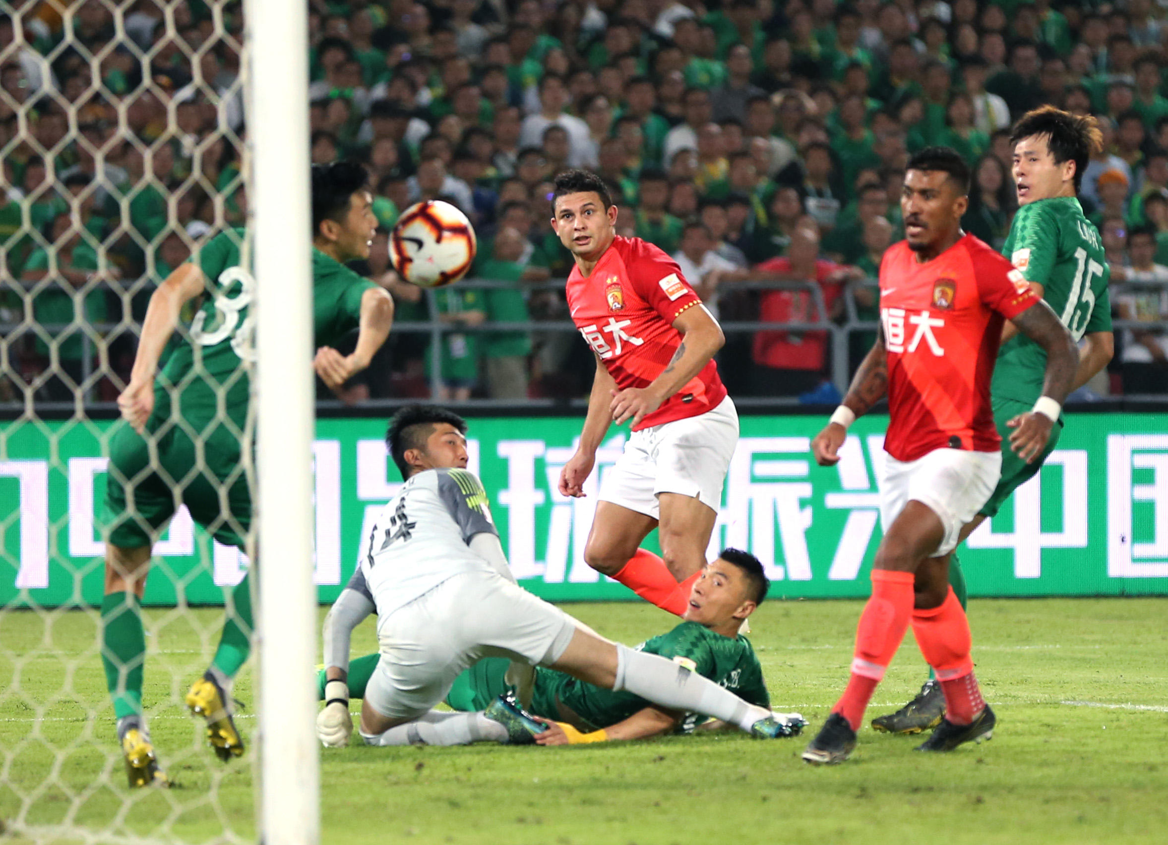 包含恒大客场击败国安,实力有余的词条 包含恒大客场击败国安,实力有余的词条