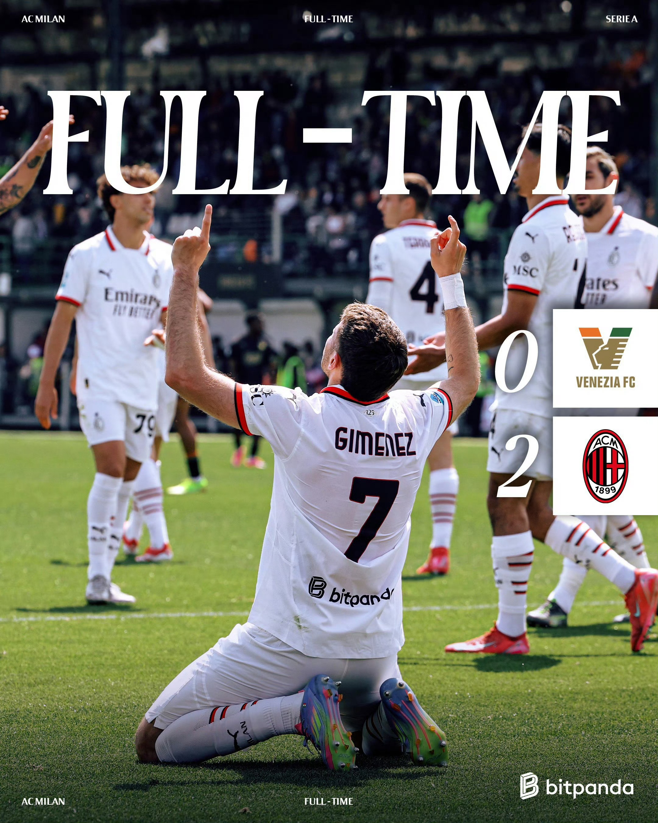 包含或者意大利退役国脚加盟，助力球队夺冠的词条