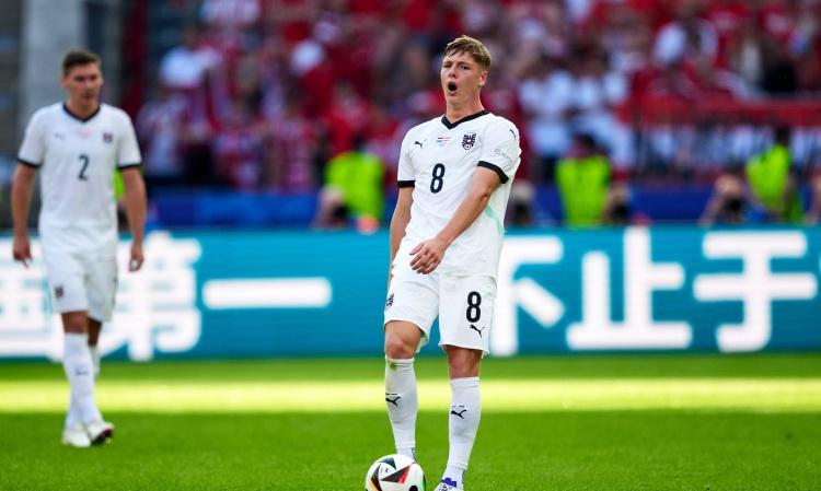 星空体育官网入口-奥地利队凭借团结合作，击败对手赢得胜利的简单介绍