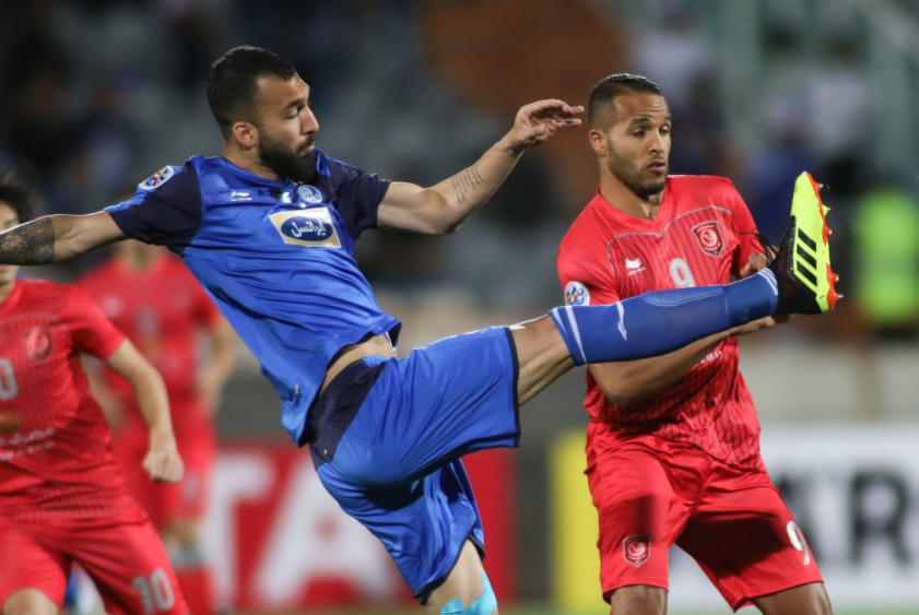 星空体育活动-克罗地亚战平北爱尔兰，小组出线悬念的简单介绍