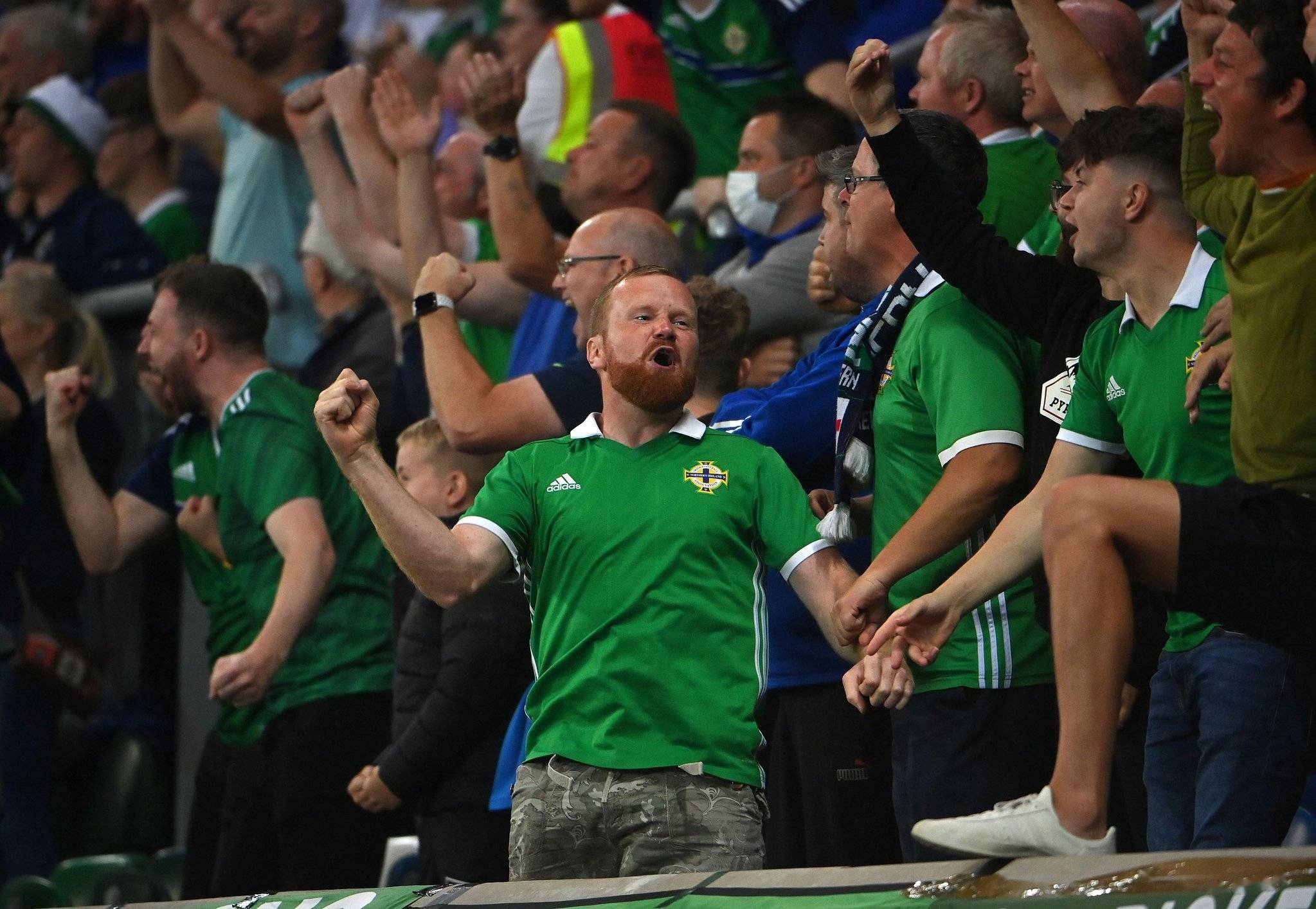 克罗地亚战平北爱尔兰,小组出线悬念的简单介绍 克罗地亚战平北爱尔兰,小组出线悬念的简单介绍