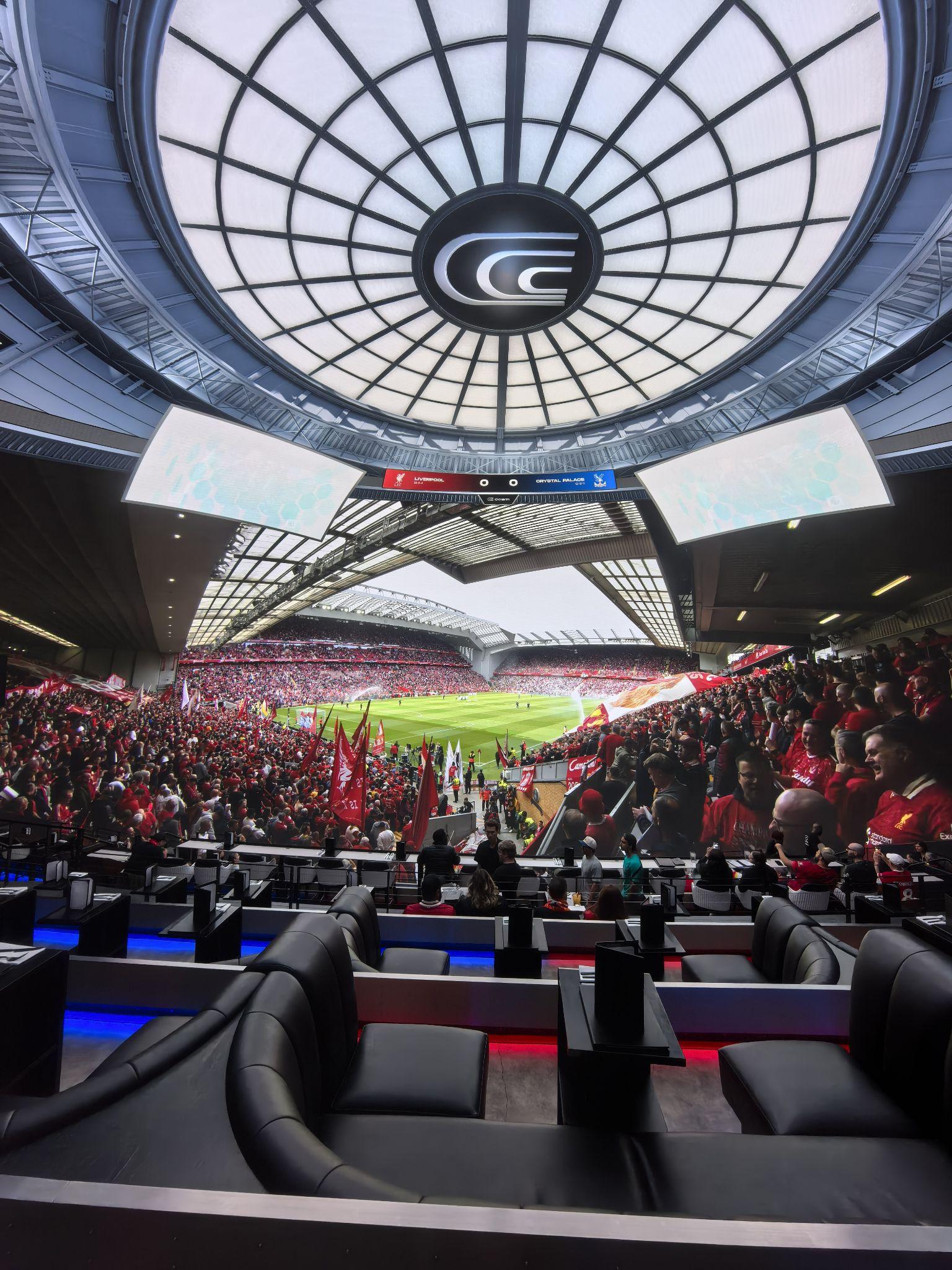 利物浦将迎战水晶宫,双方实力对比争夺胜利的简单介绍 利物浦将迎战水晶宫,双方实力对比争夺胜利的简单介绍