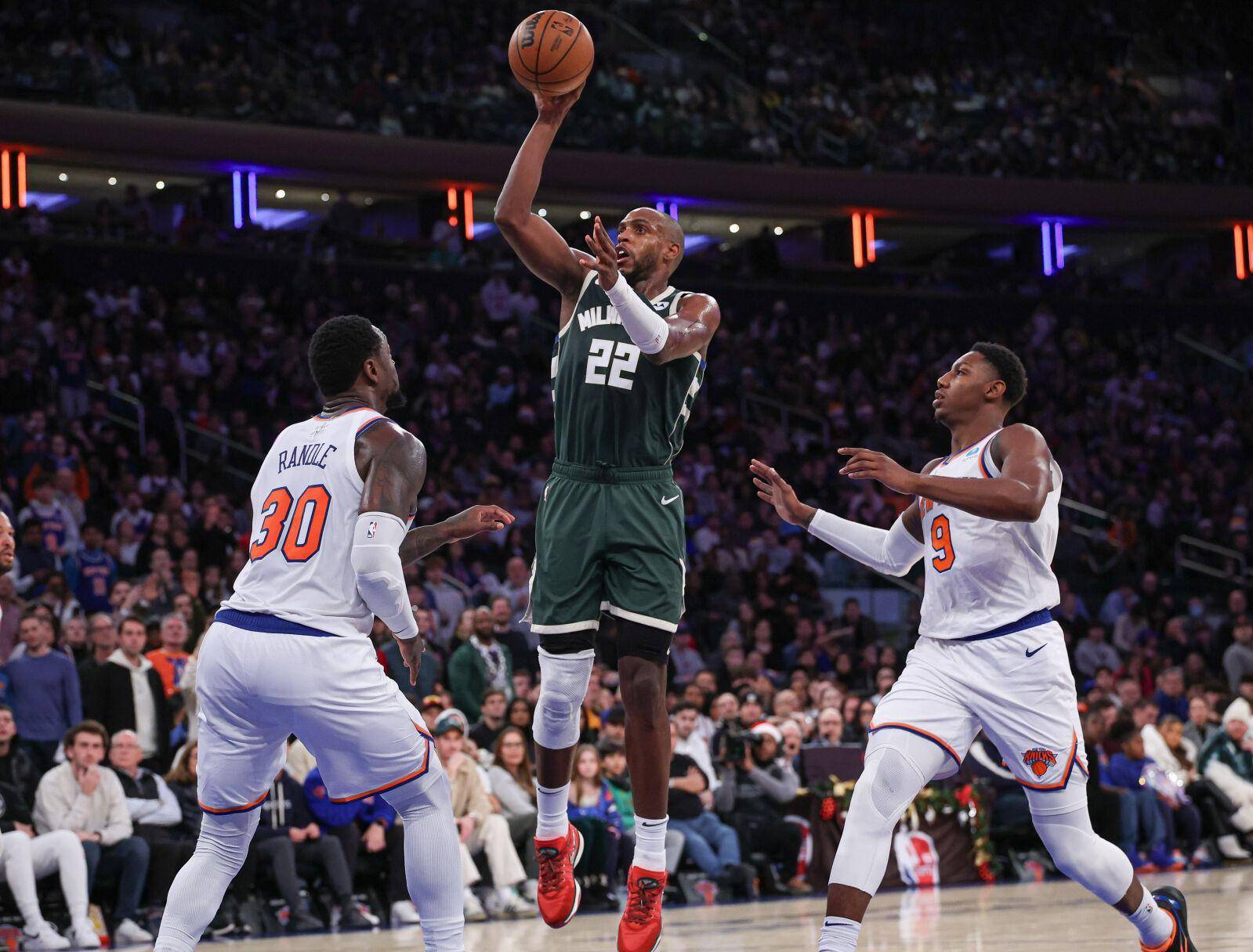 星空体育入口-关于雄鹿队尴尬败局！一线生机渺茫！的信息