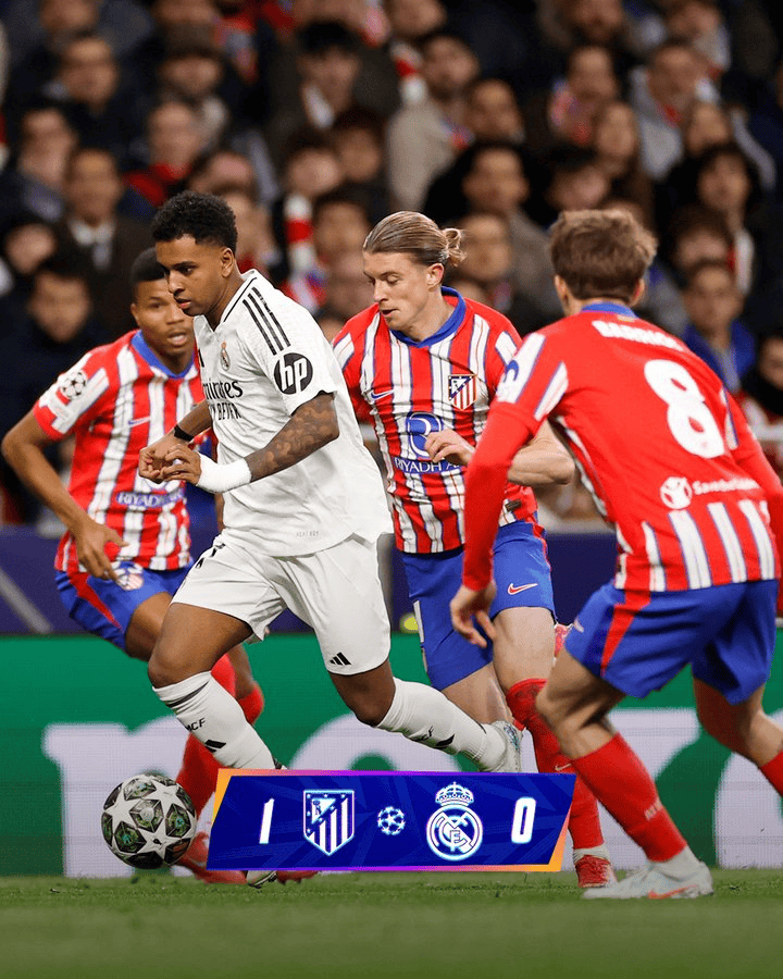 包含马德里竞技主场豪取胜利,皇家马德里险胜的词条 包含马德里竞技主场豪取胜利,皇家马德里险胜的词条