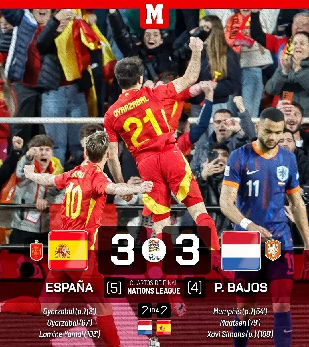 欧国联四强出炉,激烈对决即将上演的简单介绍 欧国联四强出炉,激烈对决即将上演的简单介绍