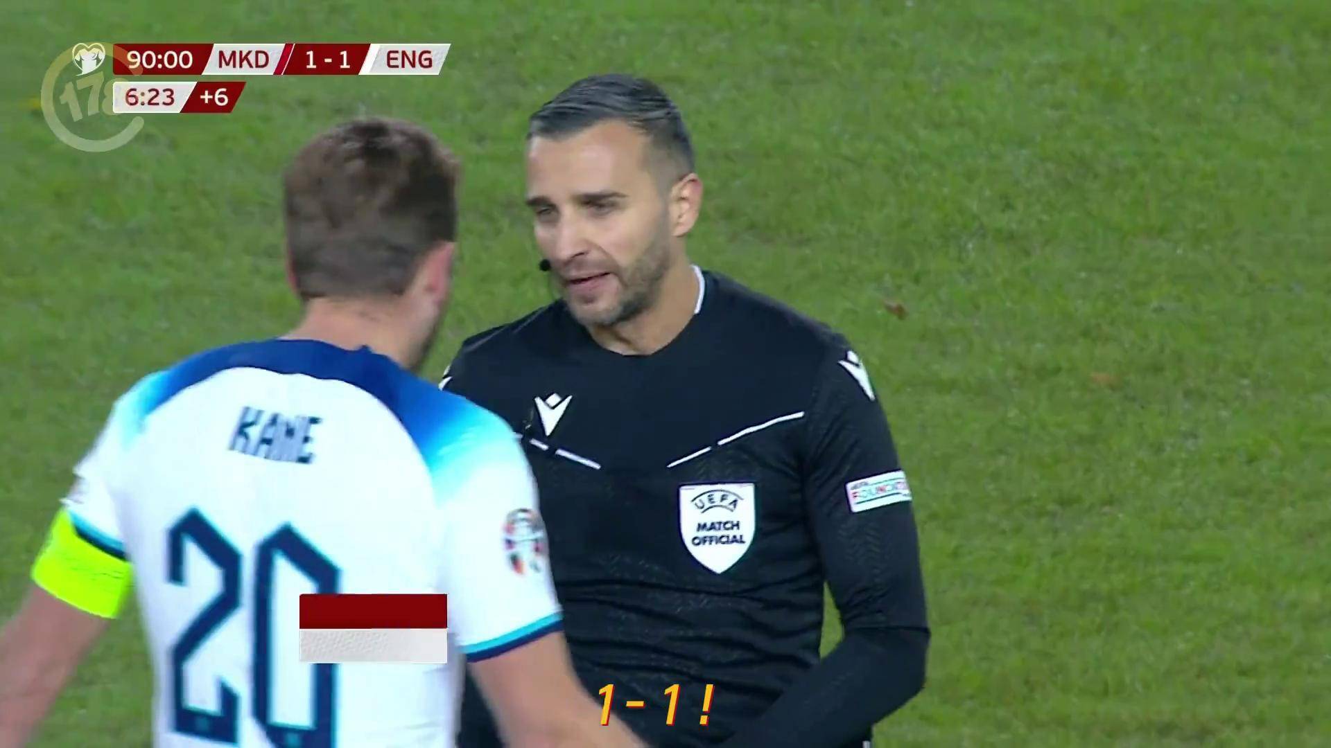 星空体育投注-马其顿队在欧洲预选赛中击溃对手