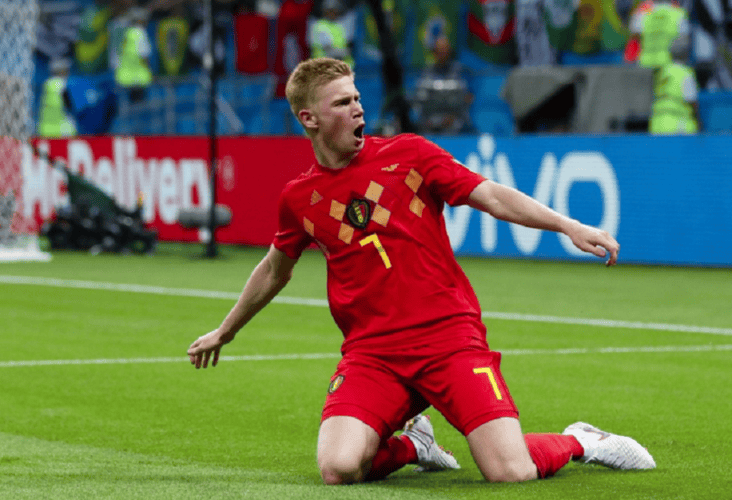 马其顿队在欧洲预选赛中击溃对手 马其顿队在欧洲预选赛中击溃对手