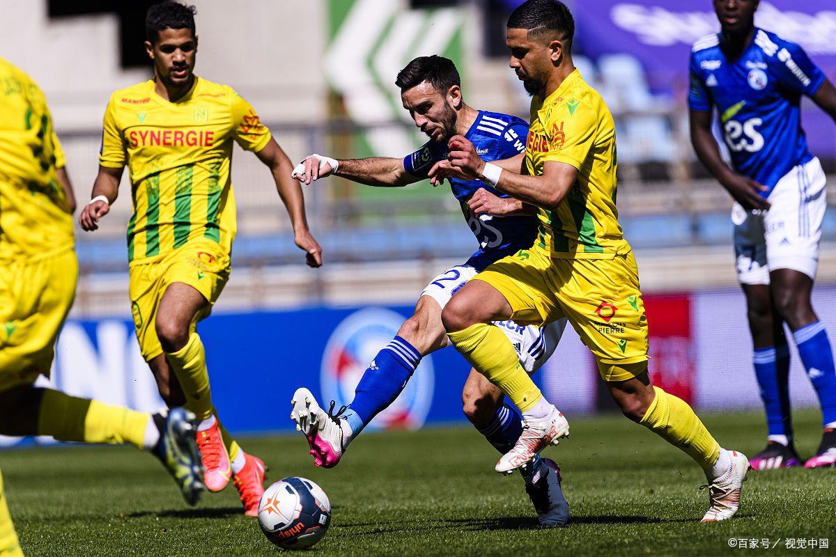 南特客场击败里尔,继续追逐前四 南特客场击败里尔,继续追逐前四