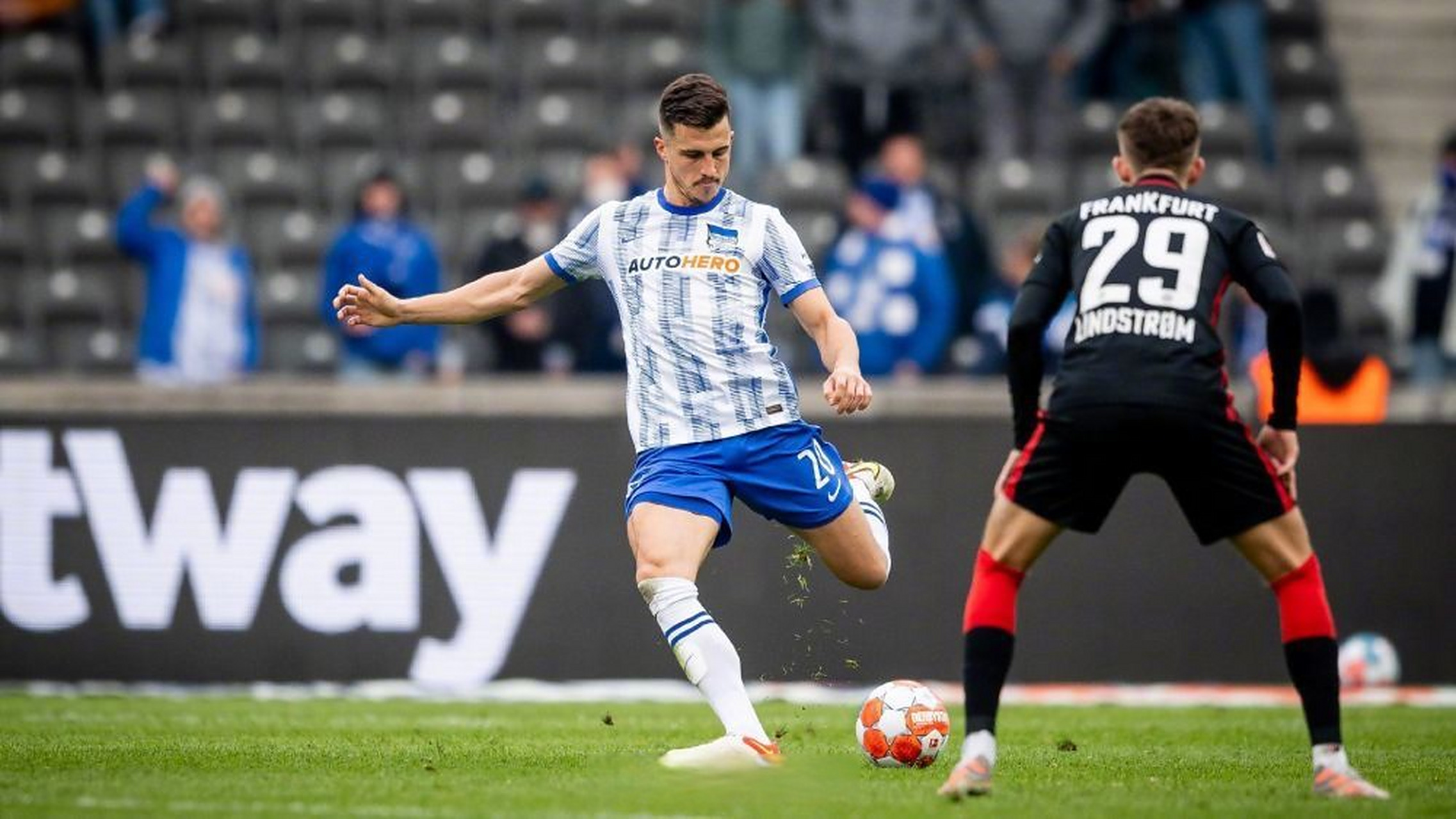 星空体育vip注册-柏林赫塔宣布签下前拜仁球员