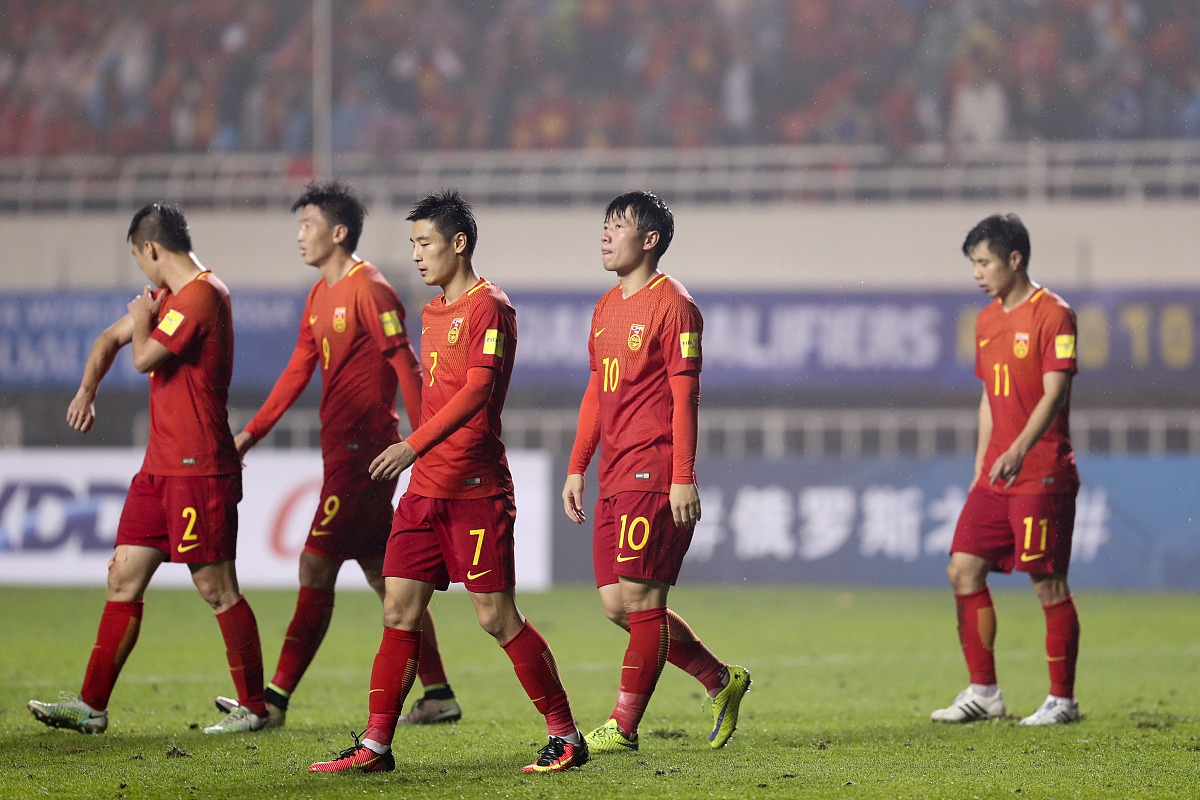 青年队遗憾败局,需加强训练的简单介绍 青年队遗憾败局,需加强训练的简单介绍