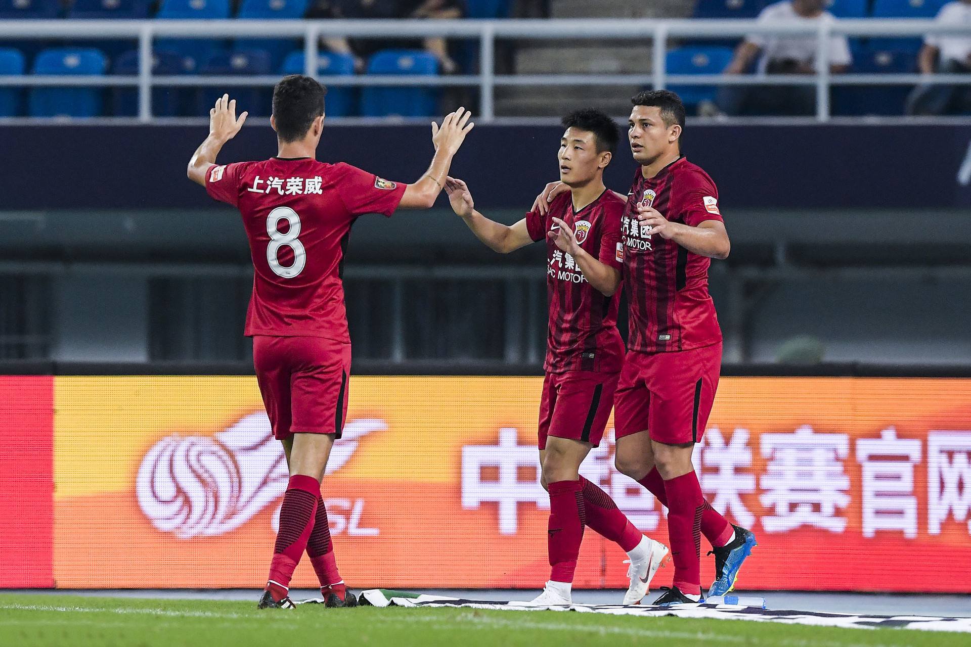 恒大豪取三分安心,抵制东京多日攻伐,争冠竞争继续激烈 恒大豪取三分安心,抵制东京多日攻伐,争冠竞争继续激烈