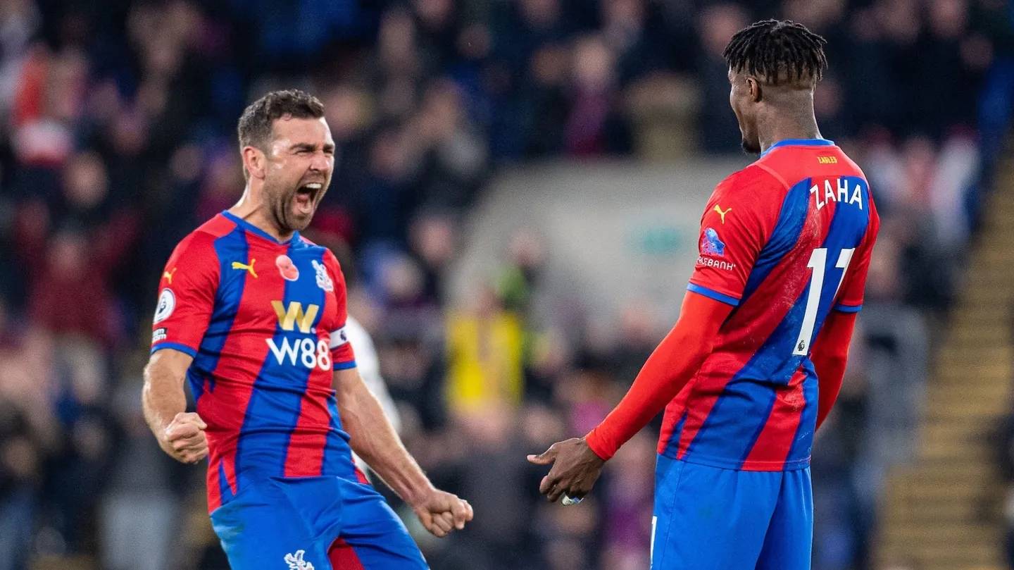 关于水晶宫绝杀逆转取胜,球队反击能力显著的信息 关于水晶宫绝杀逆转取胜,球队反击能力显著的信息