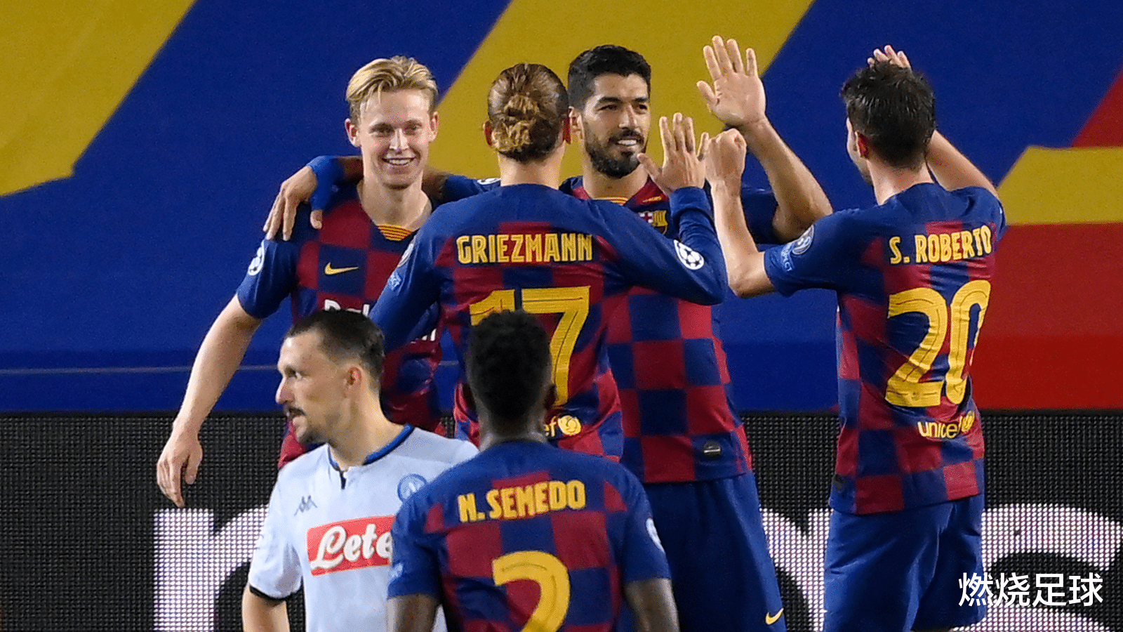 球队战术变阵奏效！出人意料将对手拖入泥潭