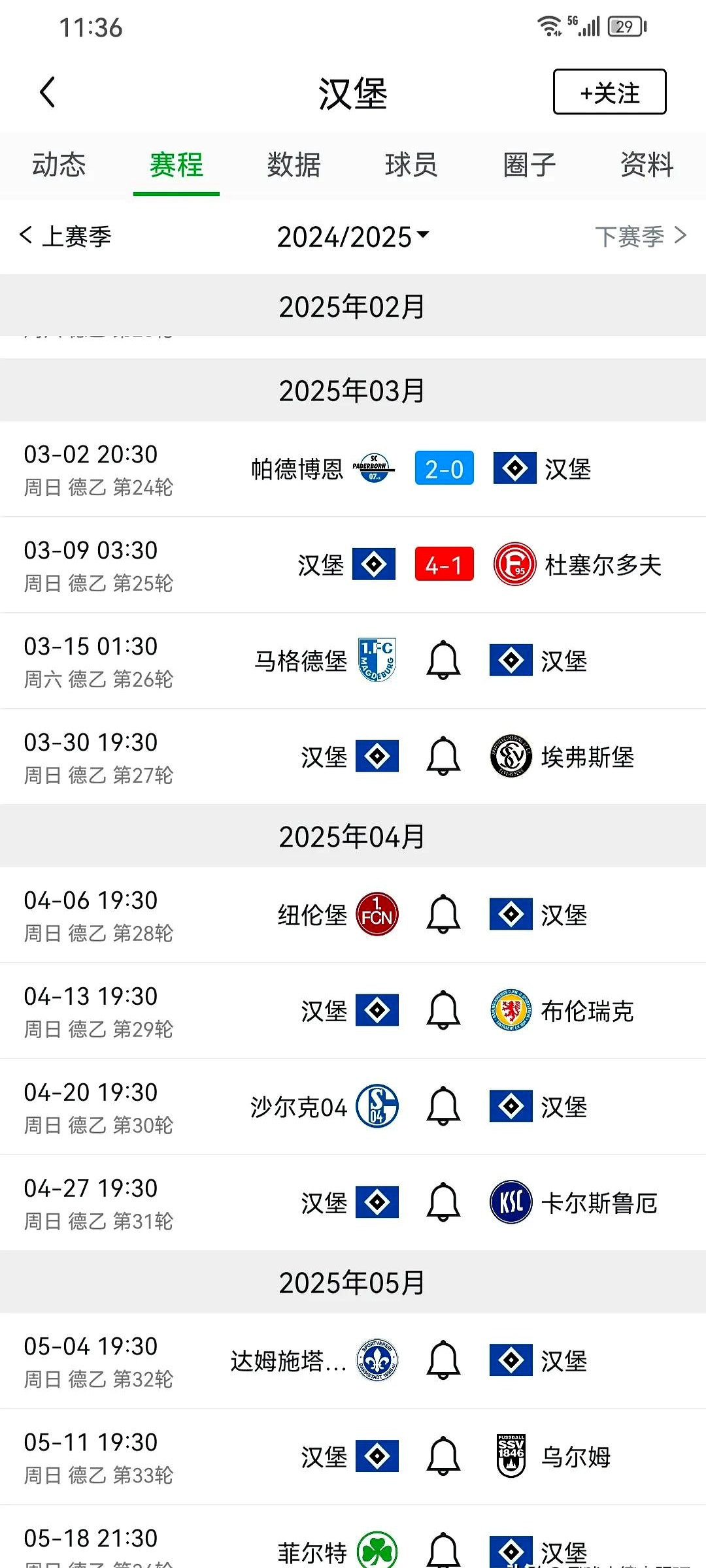 汉堡队遭遇失利,需调整战术 汉堡队遭遇失利,需调整战术