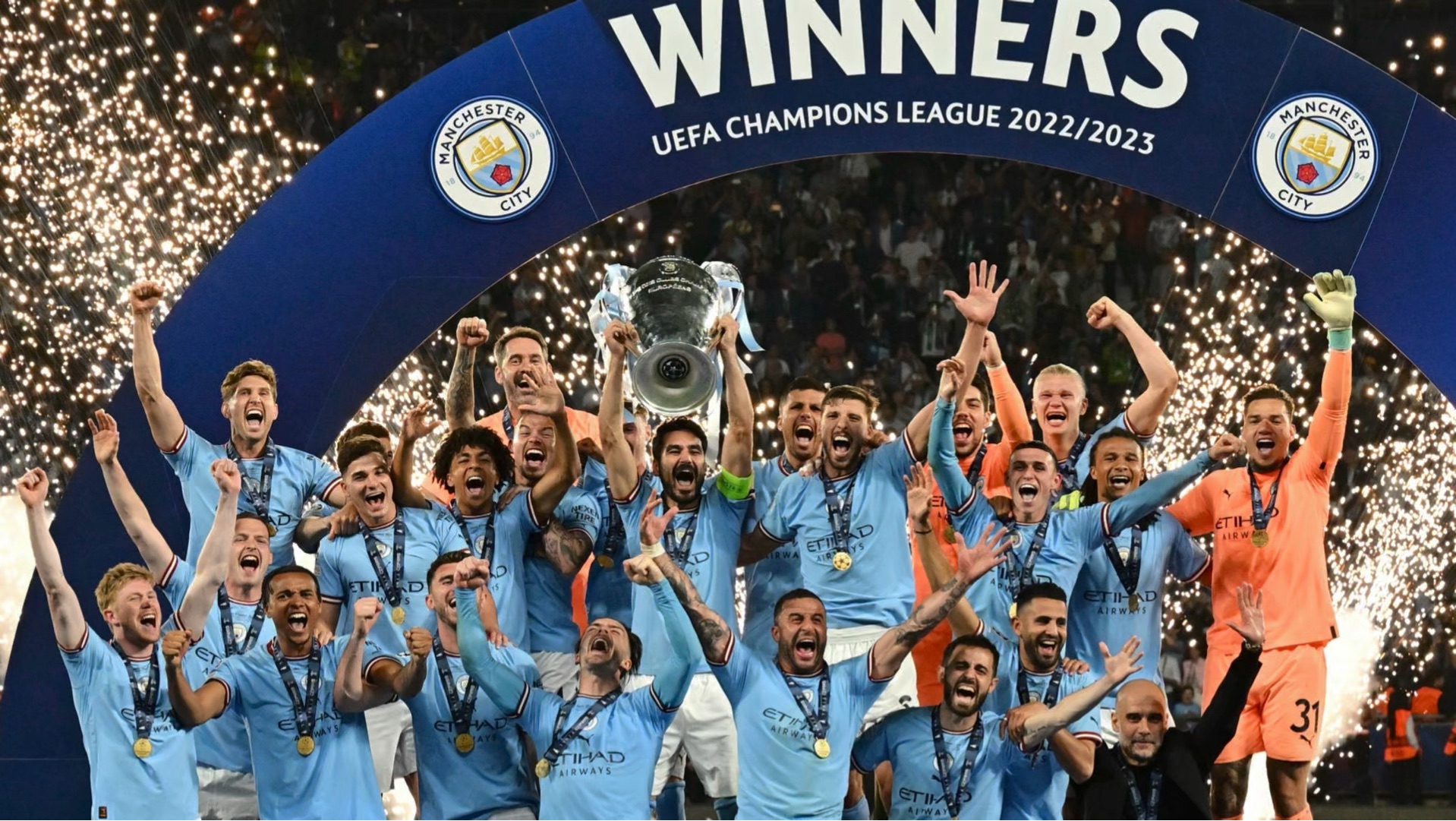 欧冠资格赛,曼联横扫对手晋级 欧冠资格赛,曼联横扫对手晋级