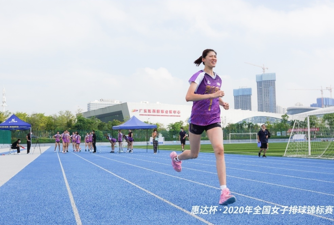 天津队迅速崛起,成为黑马 天津队迅速崛起,成为黑马