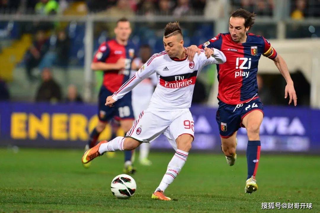 热那亚大胜，全取三分稳固中游位置的简单介绍