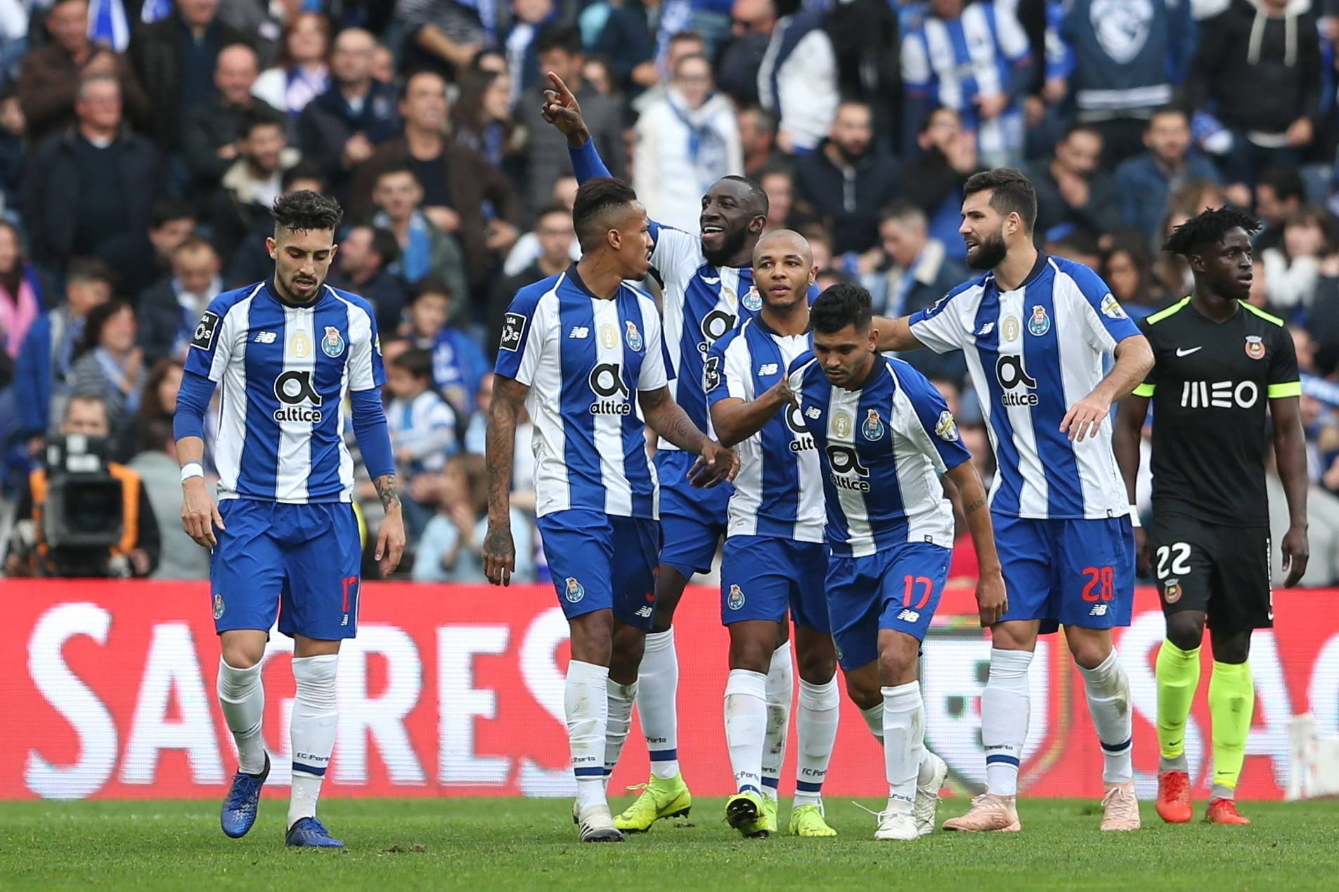 摩纳哥遭遇连败，客场不敌波尔多