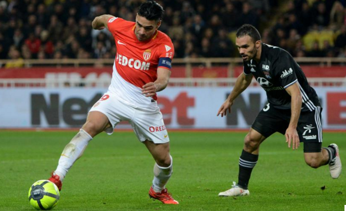 摩纳哥遭遇连败，客场不敌波尔多