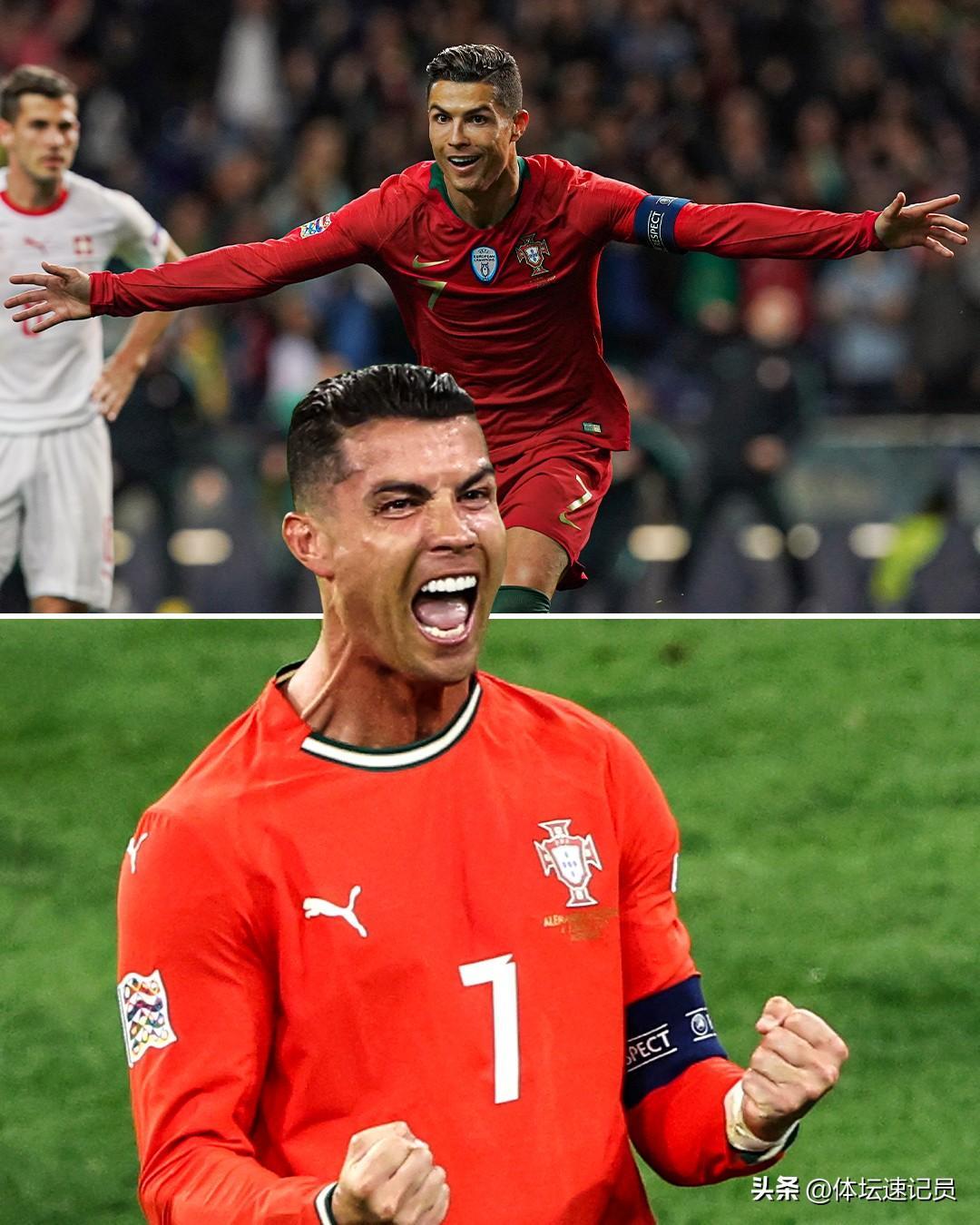 葡萄牙队成功晋级欧锦赛半决赛 葡萄牙队成功晋级欧锦赛半决赛