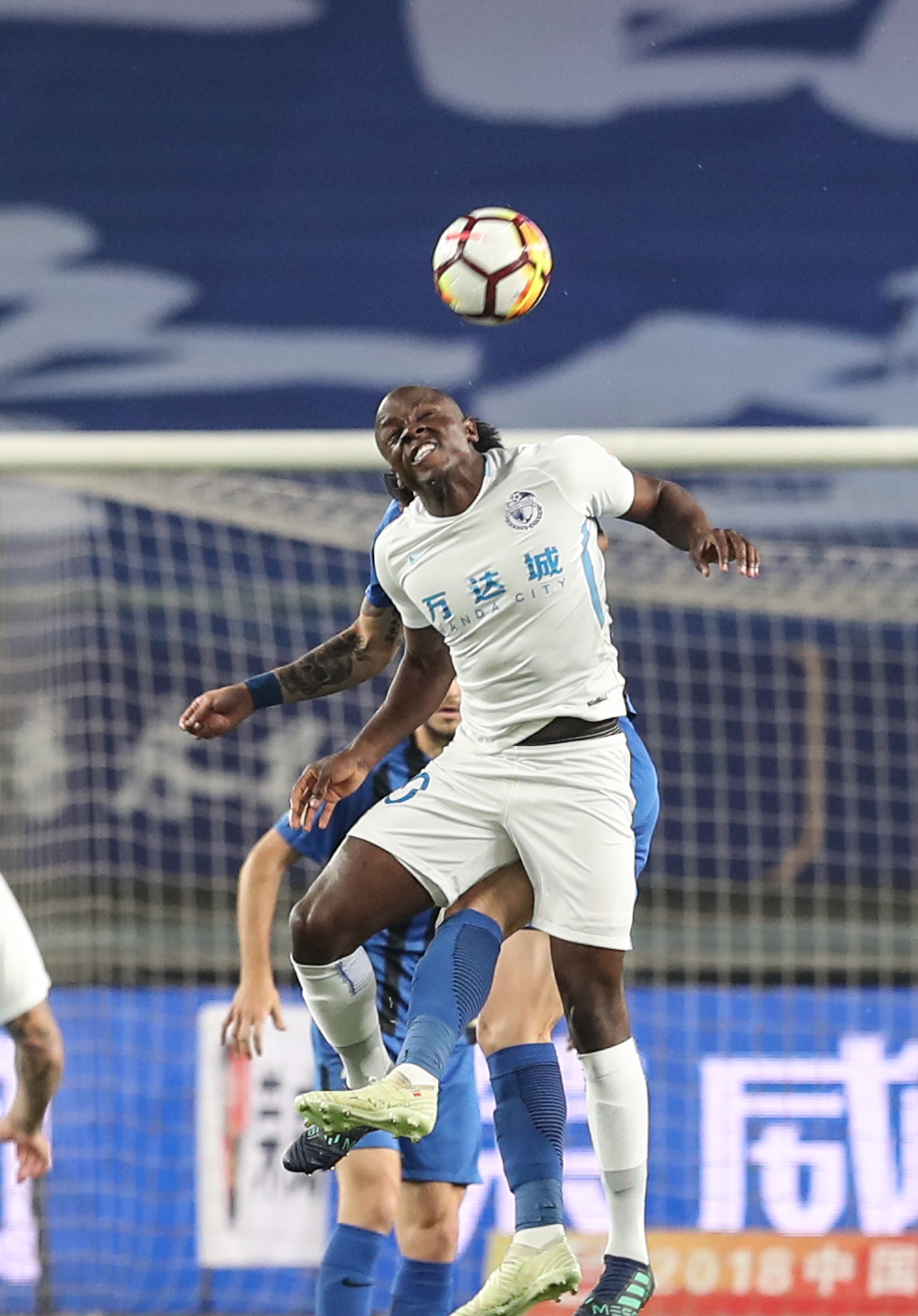 苏宁中场传射破门,助球队取胜 苏宁中场传射破门,助球队取胜