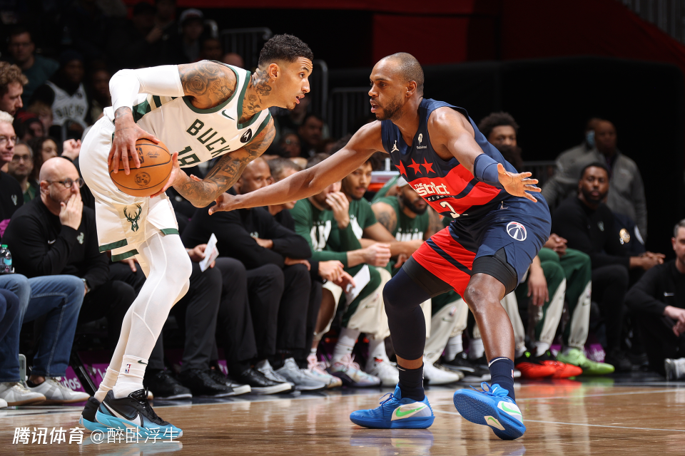 星空体育官方入口-包含雄鹿负于马刺，字母哥状态低迷的词条